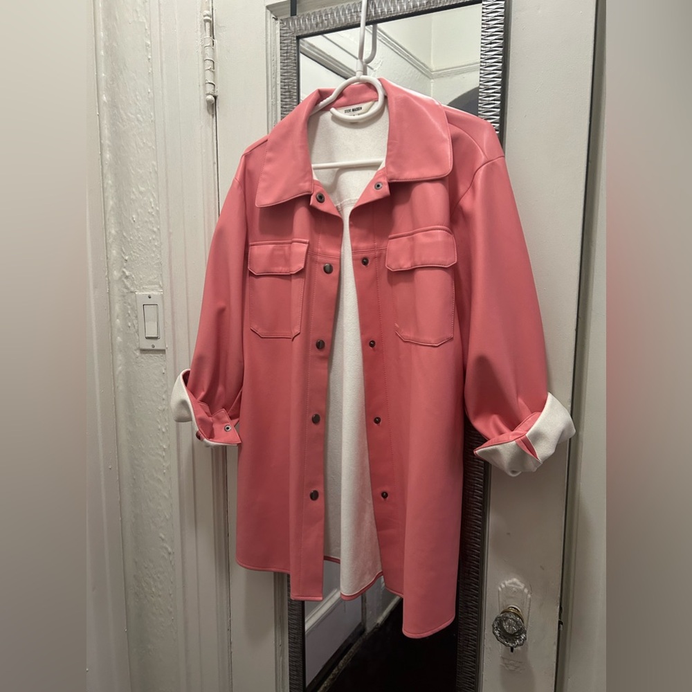 Oversize shirt
